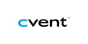 Cvent logo