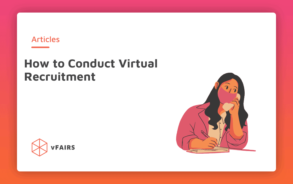 Comment mener un recrutement virtuel [Guide 2024]