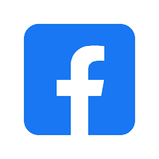 Image of Facebook logo