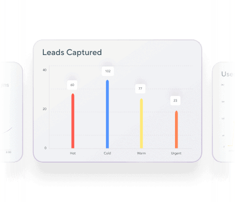 Event analytics & reporting