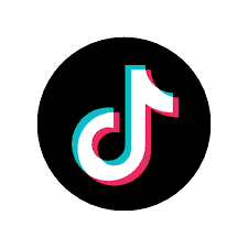 Image of TikTok logo 