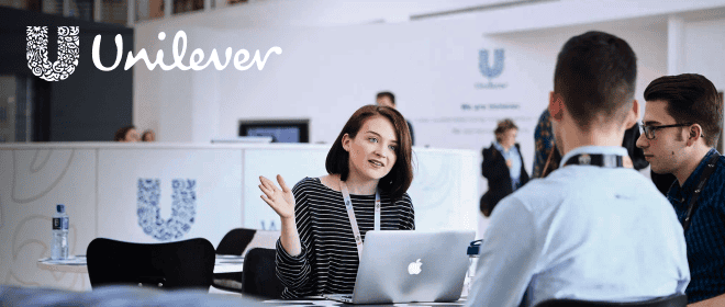 Unilever Turkey Redefines Recruitment With Interactive Virtual Career Fair