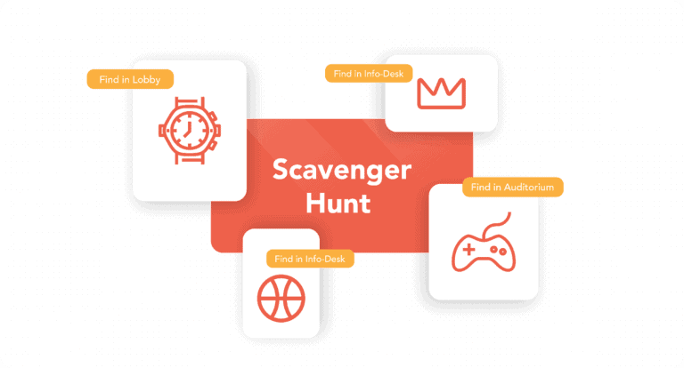 Scavenger-Hunt