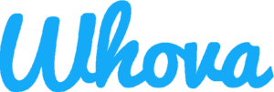 Whova Logo